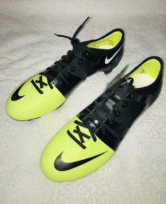 nike gs concept